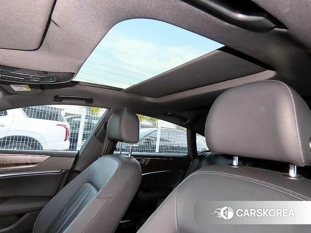 Audi A7 (4K) id 4410349 из Кореи 7