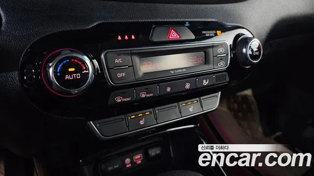 Kia The New Sorento id 2630560 из Кореи 7