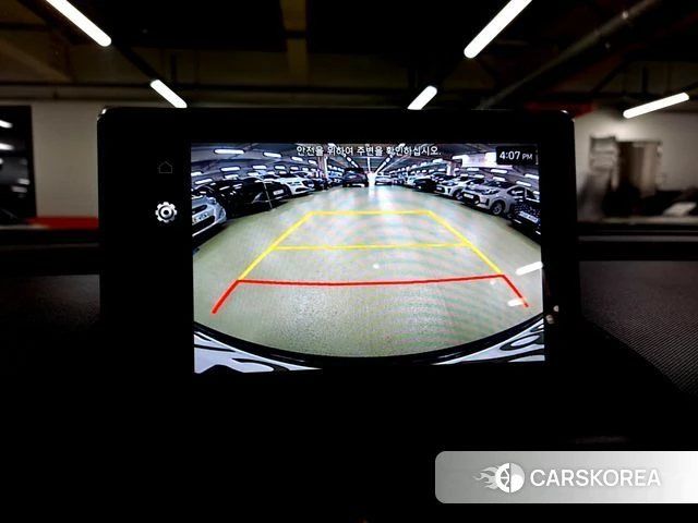 Hyundai Casper id 4624733 из Кореи 7