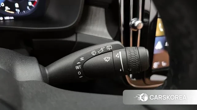 Volvo XC40 id 2969229 из Кореи 7