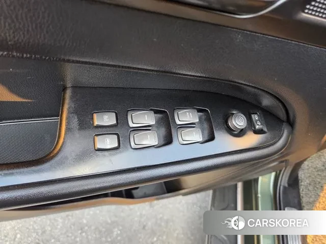 Ssangyong The New Rexton Sports Cannes id 3615097 из Кореи 7