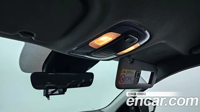 Hyundai Avante (CN7) id 2322441 из Кореи 7