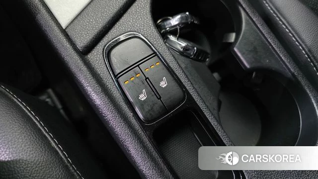 Kia The New Niro id 4323885 из Кореи 7