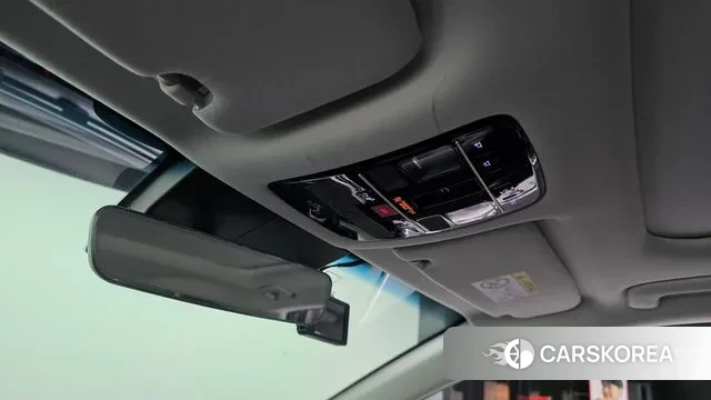 Hyundai Grandeur (GN7) id 3278778 из Кореи 7