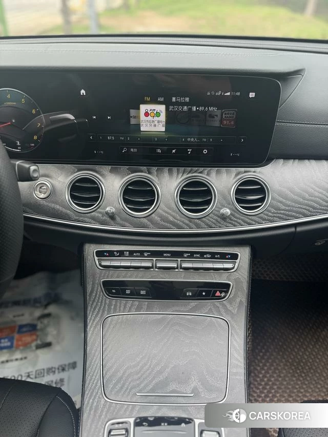 Mercedes-Benz E-class id 4256797 из Китая 7