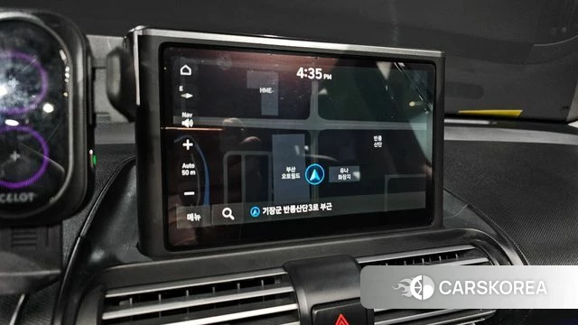 Hyundai Casper id 4017905 из Кореи 7