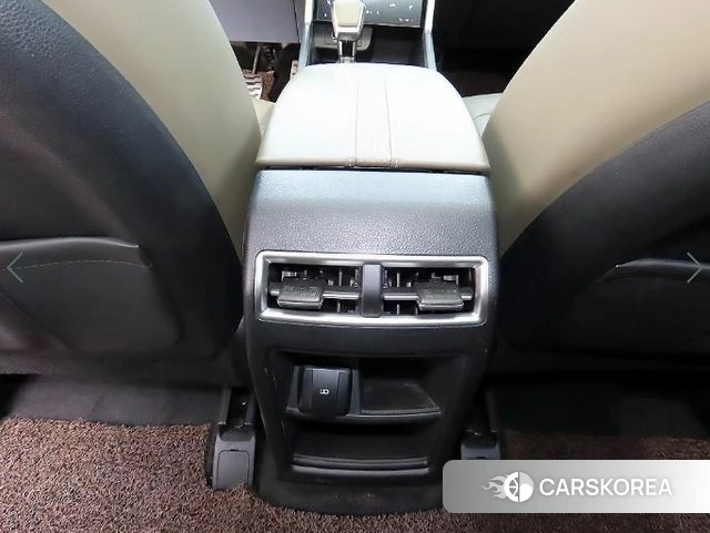 Ssangyong Torres id 4711540 из Кореи 7