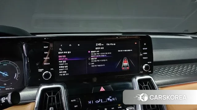 Kia Sorento 4th Generation id 3473905 из Кореи 7