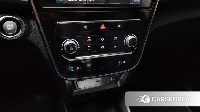 Ssangyong Berry New Tivoli id 3391055 из Кореи 7