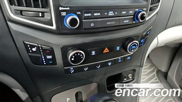 Hyundai The New Grand Starex id 2876613 из Кореи 7