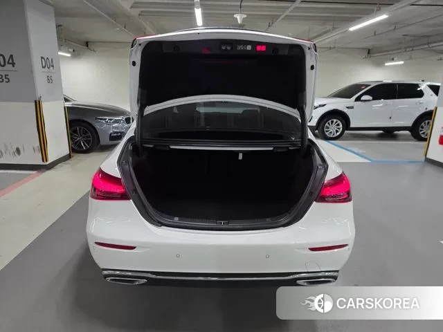 Mercedes-Benz E-Class W213 id 3420619 из Кореи 7