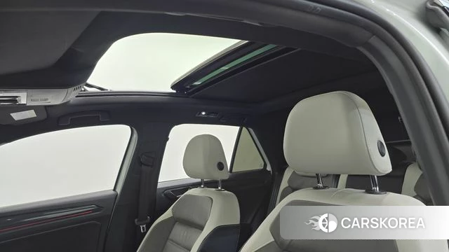Volkswagen T-Roc id 4741240 из Кореи 7