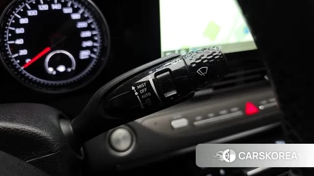 Hyundai The New Grandeur IG Hybrid id 3631143 из Кореи 7