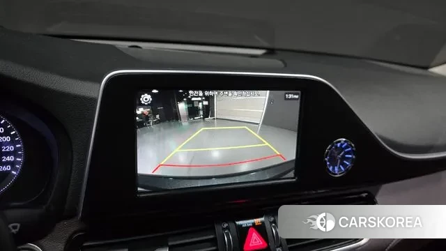 Hyundai Grandeur IG id 3396924 из Кореи 7