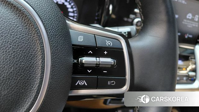Kia Sorento 4th Generation id 4282768 из Кореи 7