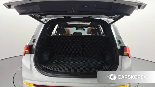 Hyundai The New Santa Fe id 4329823 из Кореи 7