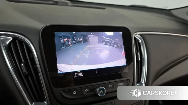 Chevrolet (GM Daewoo) The New Malibu id 3024213 из Кореи 7