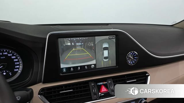 Hyundai Grandeur IG id 3873527 из Кореи 7