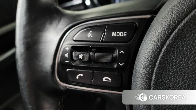 Kia Niro Plus id 4223702 из Кореи 7