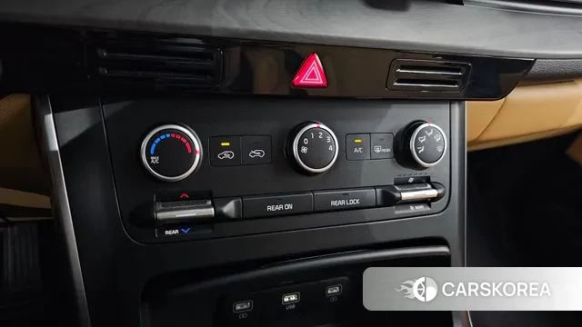 Kia Carnival 4th generation id 3655846 из Кореи 7