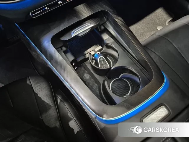 Mercedes-Benz E-Class W214 id 3141937 из Кореи 7