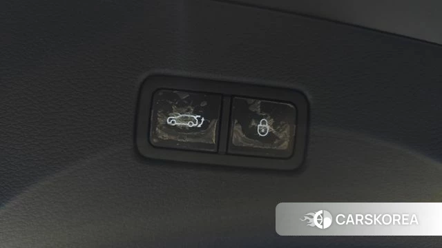 Genesis GV80 Coupe id 4706321 из Кореи 7