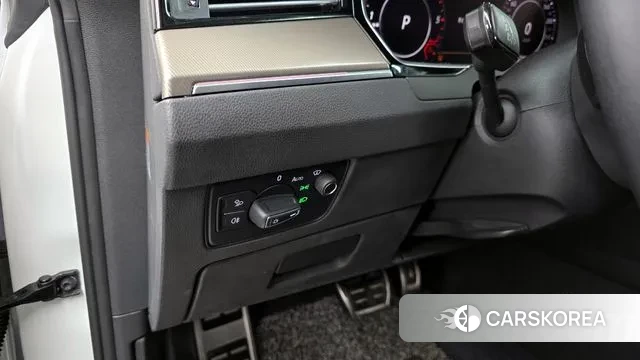 Volkswagen Arteon id 3607921 из Кореи 7