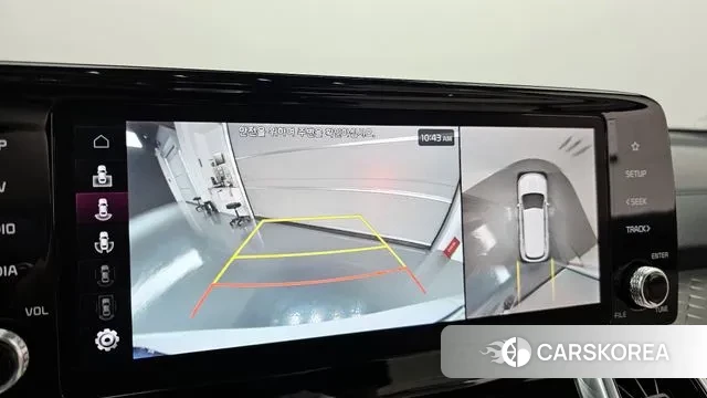 Kia Sorento 4th Generation id 3390062 из Кореи 7