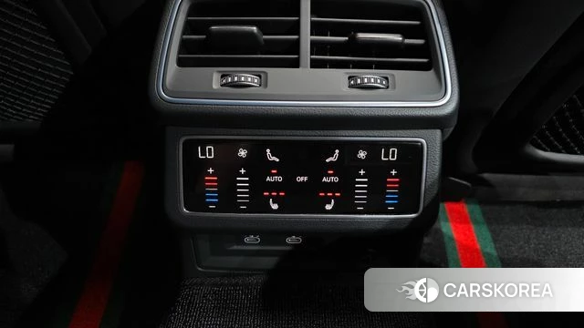 Audi A6 (C8) id 3954212 из Кореи 7