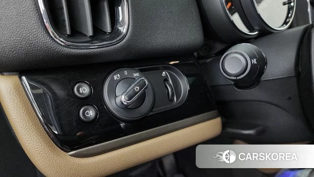 Mini Cooper S Countryman id 4424191 из Кореи 7
