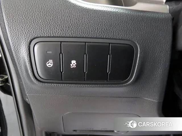 Kia The New Ray id 3319109 из Кореи 7