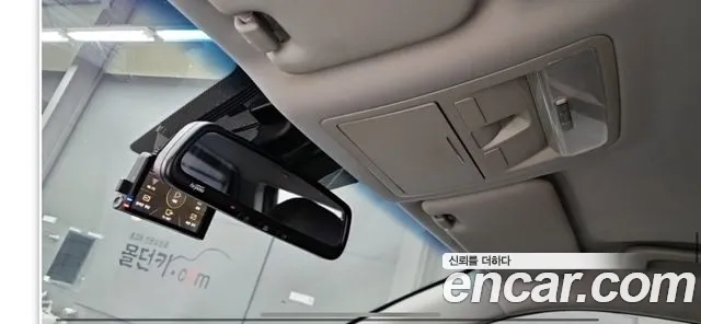 Ssangyong Rexton Sports id 2697315 из Кореи 7