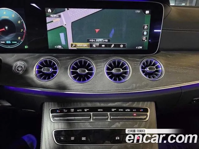 Mercedes-Benz E-Class W213 id 2945097 из Кореи 7