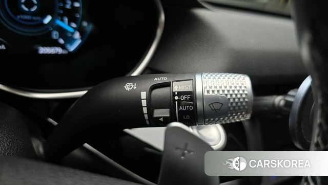 Genesis G80 (RG3) id 4424069 из Кореи 7