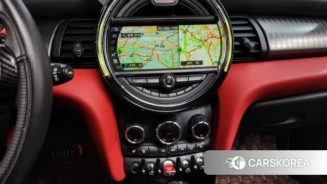 Mini Cooper S id 3742400 из Кореи 7