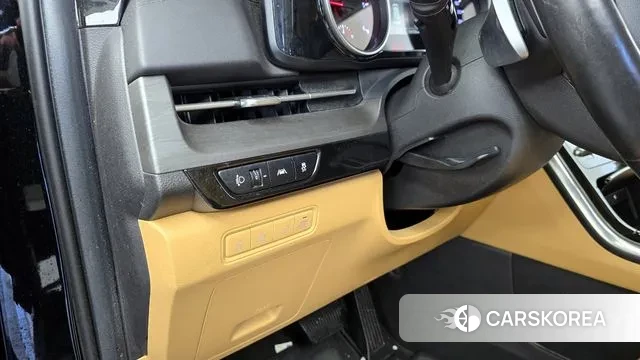 Kia Carnival 4th generation id 3448419 из Кореи 7