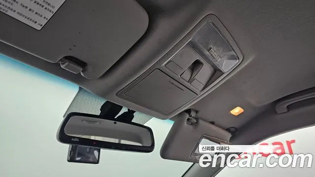 Ssangyong Rexton Sports id 2717493 из Кореи 7