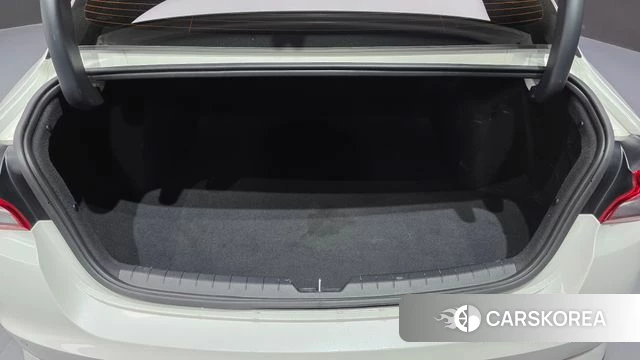 Kia K5 3rd generation id 4481500 из Кореи 7