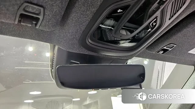 Renault Korea (Samsung) Grand Coleos id 3528316 из Кореи 7