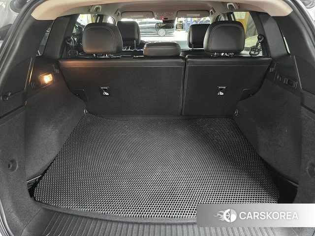 Renault Korea (Samsung) QM6 id 4699016 из Кореи 7