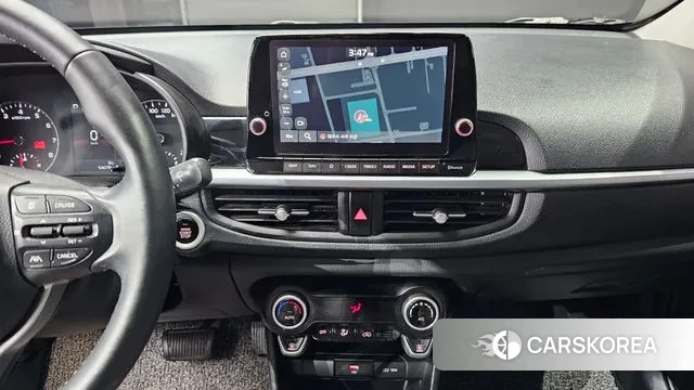 Kia Morning Urban (JA) id 3503607 из Кореи 7