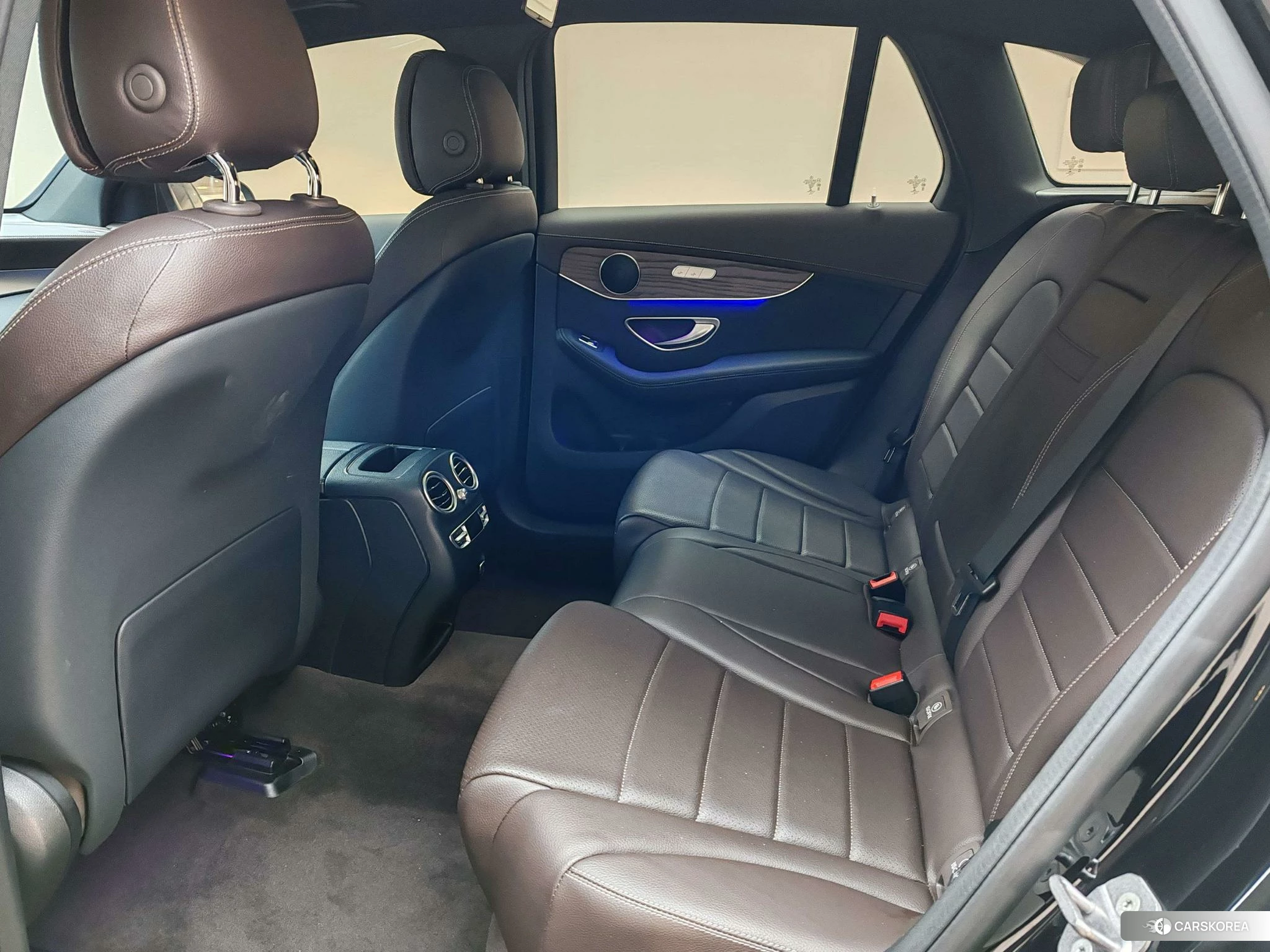 Mercedes-Benz GLC id 4421157 из Китая 7