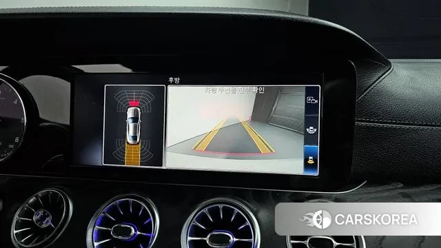 Mercedes-Benz E-Class W213 id 3423050 из Кореи 7