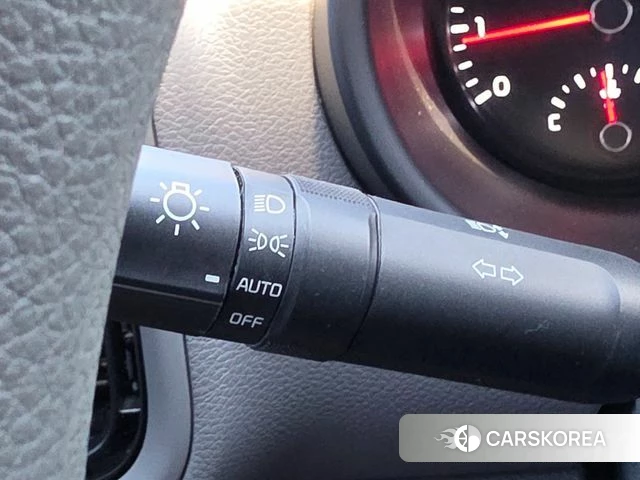 Kia Morning Urban (JA) id 4672055 из Кореи 7