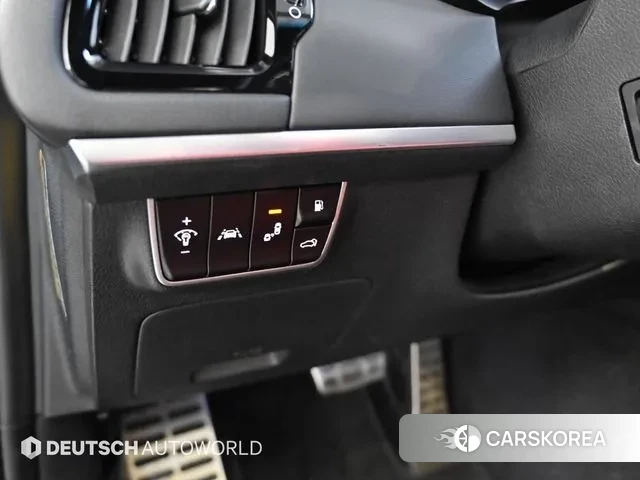 Kia Stinger id 3608470 из Кореи 7