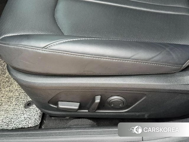 Hyundai Sonata (DN8) id 4721182 из Кореи 7