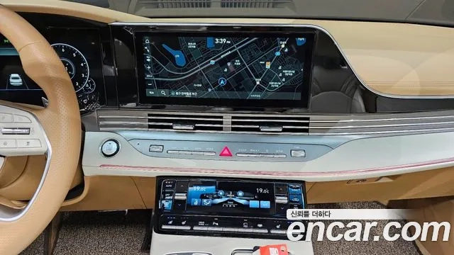 Hyundai The New Grandeur IG id 2907216 из Кореи 7