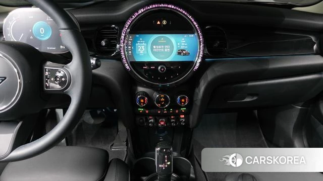 Mini Cooper id 3826803 из Кореи 7