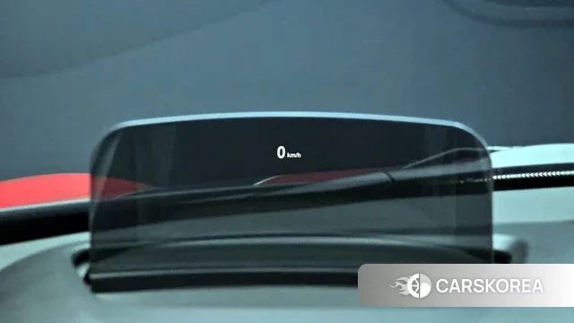 Mini Cooper S Convertible id 3248764 из Кореи 7