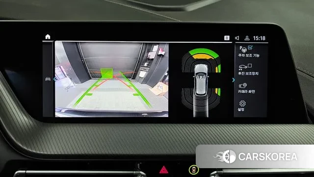 BMW 1 Series (F40) id 3611748 из Кореи 7